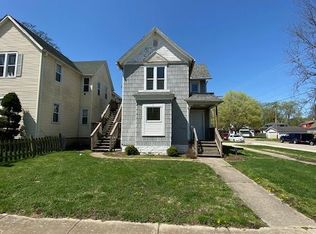 1103 S Washington Ave #2, Kankakee, IL 60901