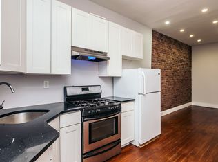 663 Central Ave #1B, Brooklyn, NY 11207