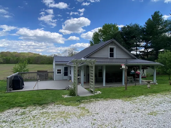 5085 Old State Road 37 S, Martinsville, IN 46151