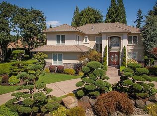 6222 NW El Rey Dr, Camas, WA 98607