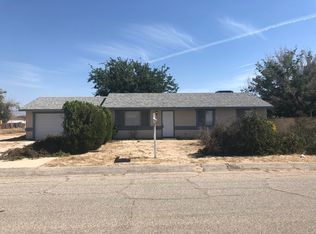 15154 Lanfair Ave, Lancaster, CA