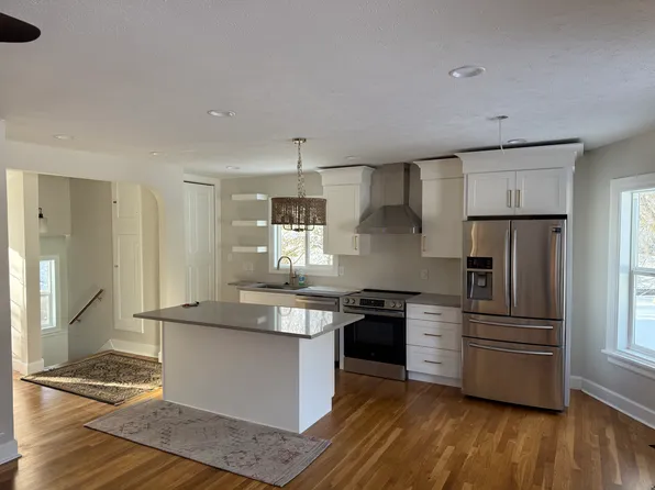 2915 W Northwest Blvd, Spokane, WA 99205