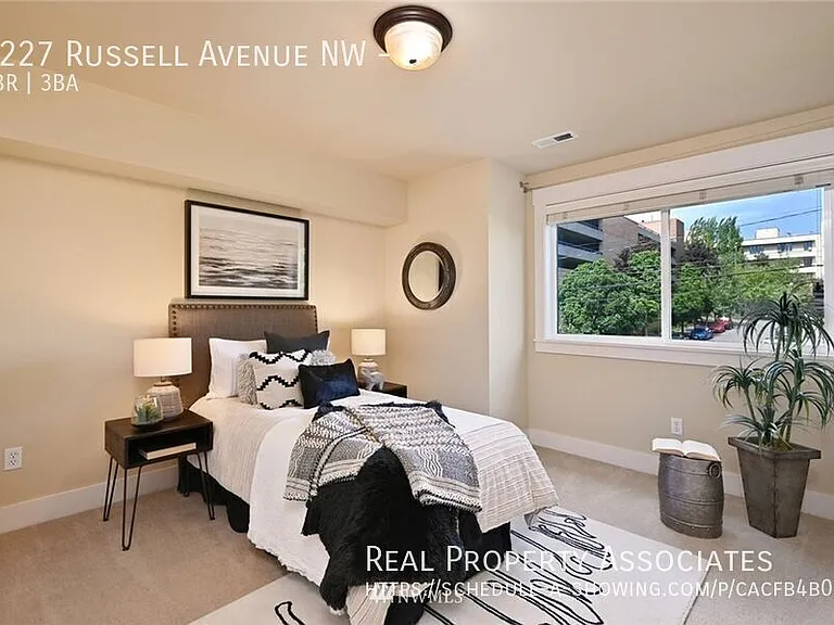 5227 Russell Ave NW #B — Photo 17