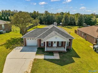 17727 Dement Rd, Athens, AL 35611