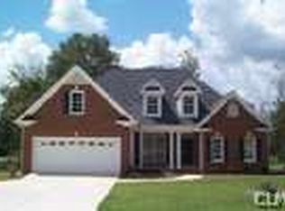 1011 Simonton Pl, Watkinsville, GA