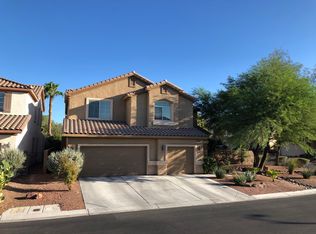 3095 Costa Miole Dr, Las Vegas, NV 89141