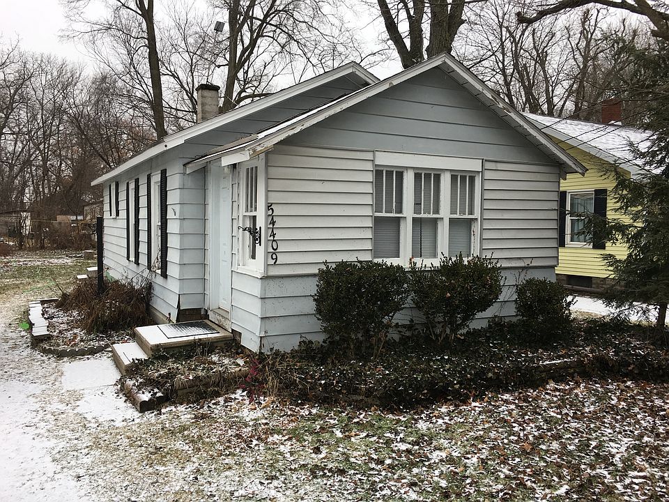 1st image of 54409 Silver St