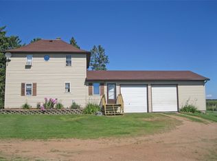 B475 Kington Rd, Unity, WI 54488