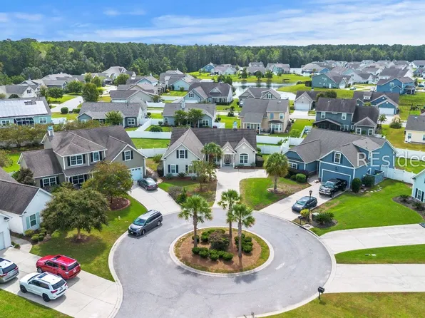 237 Grand Ct S, Bluffton, SC 29910