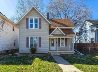 1725 12th St, Moline, IL 61265