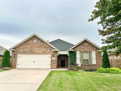 3803 SW Homestead Ave, Bentonville, AR, 72712