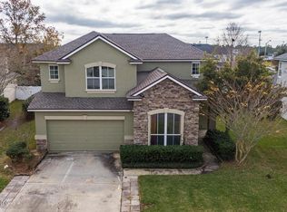 3967 Leatherwood Dr, Orange Park, FL 32065