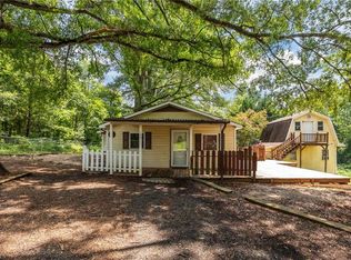 108 Shamu Dr, Reidsville, NC 27320