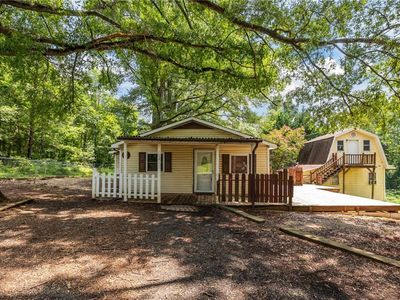 108 Shamu Dr, Reidsville, NC, 27320