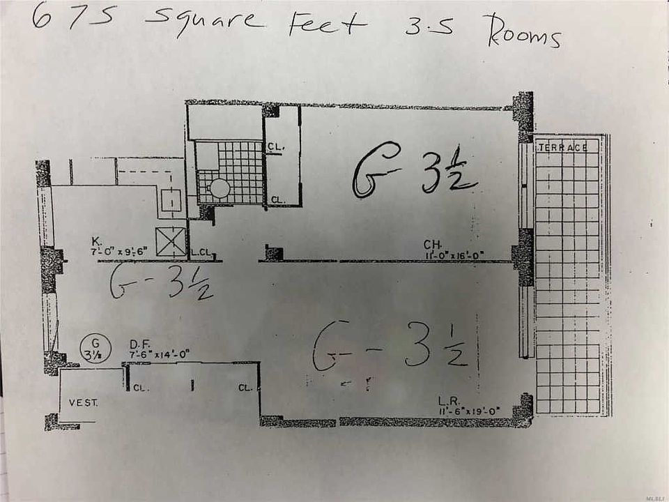 2nd image of 9740 62nd Dr APT 10G