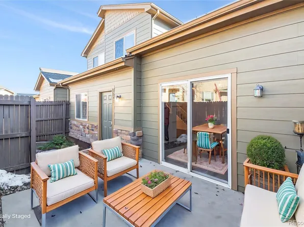 1847 Aspen Meadows Circle, Denver, CO 80260