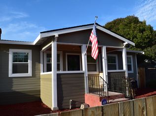 1708 B St, Hayward, CA 94541