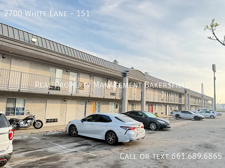2700 White Ln #151 — Photo 26