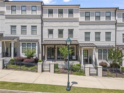 5836 Sandy Springs Cir, Sandy Springs, GA, 30328