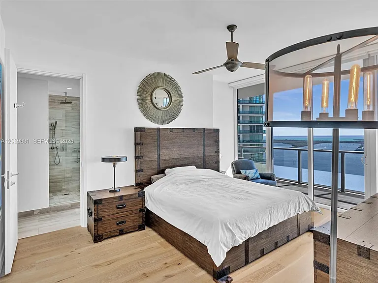 1300 E Brickell Bay Dr #4202 — Photo 13