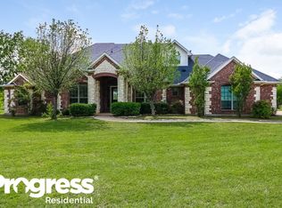 2773 Nelson Wyatt Rd, Mansfield, TX 76063