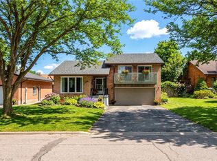 196 Lightbourne Ave, Stratford, ON N4Z 1E1