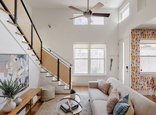 1406 North St #B, Austin, TX 78756