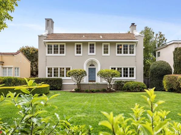 50 San Benito Way, San Francisco, CA 94127