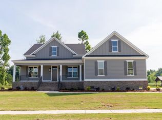 683 Rivernorth Dr N, Augusta, SC --