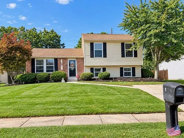 29 Jupiter Dr, Sewell, NJ 08080
