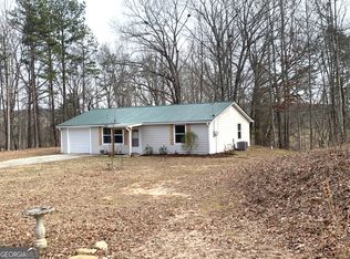 311 Wards Cir, Toccoa, GA 30577