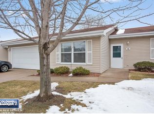 44 Fiesta Ct #C105, Appleton, WI 54911
