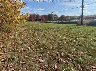 0 Blue Sulphur Rd, Ona, WV 25545