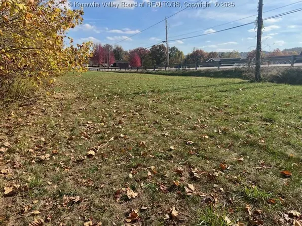 0 Blue Sulphur Rd, Ona, WV 25545
