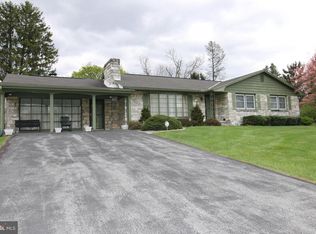 438 Sycamore Ln, Martinsburg, WV 25401
