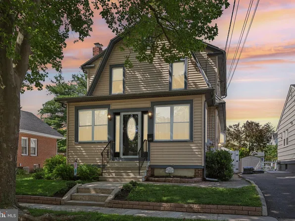 120 Melrose Ave, Haddon Township, NJ 08108