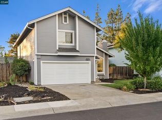 1555 Ohara Ct, Clayton, CA