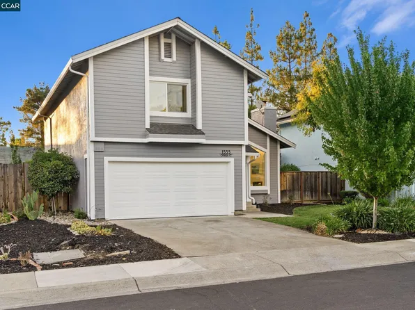 1555 Ohara Ct, Clayton, CA 94517