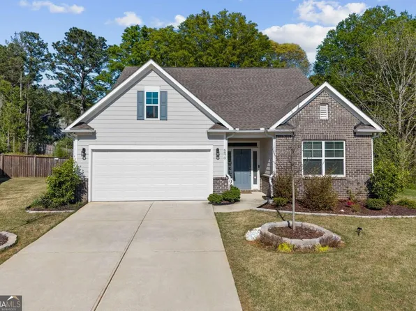 6870 Kate Ln, Flowery Branch, GA 30542