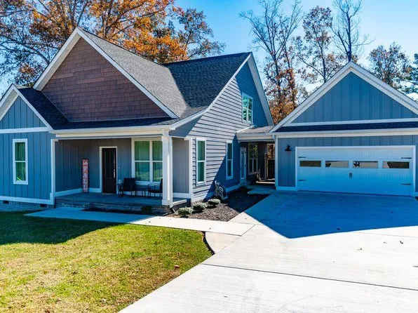 52 Stones River Dr, Chickamauga, GA 30707