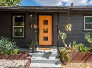 1914 Alegria Rd, Austin, TX 78757