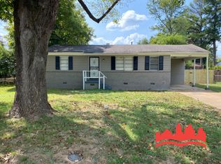 5053 Newton Rd, Memphis, TN 38109