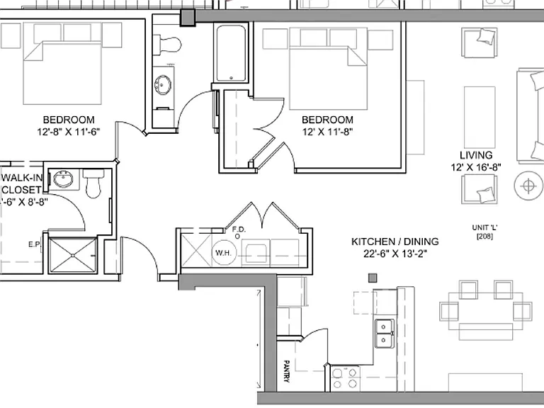 843 Washington Ave — Photo 22