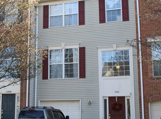 11101 Doubleday Ln, Manassas, VA 20109