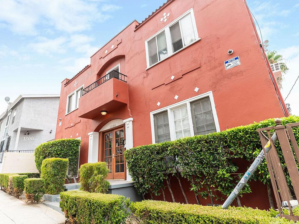1st image of 1310 Lilac Ter APT 7