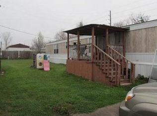 20506 Andrew Ln, Katy, TX 77449