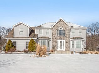 6393 Markham Ln, Battle Creek, MI 49014