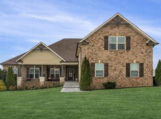 4211 Sheffield Ln, Greenbrier, TN 37073