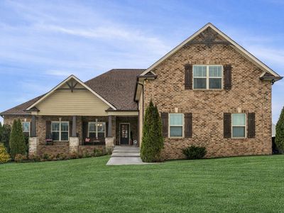 4211 Sheffield Ln, Greenbrier, TN, 37073