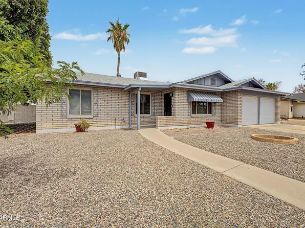 11249 N 34TH Avenue, Phoenix, AZ 85029